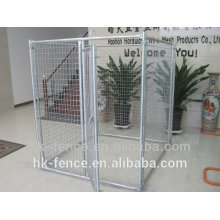 Large Welded Dog Kennel